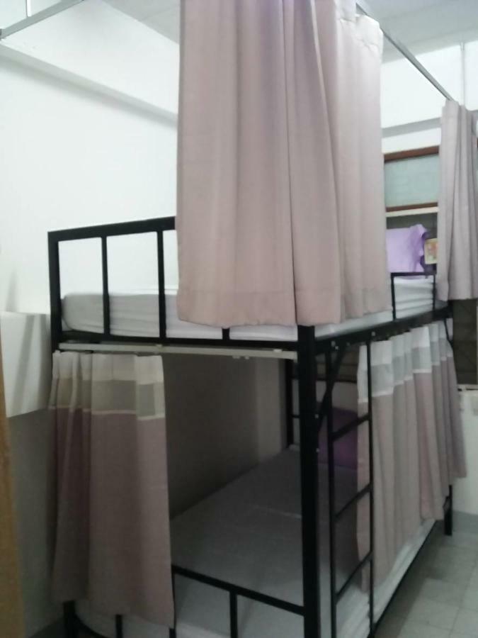 Natcha Place Thammasat Rangsit Banguecoque Exterior foto